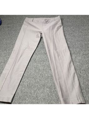 ❤️❤️Peach Couture Skinny Pants Size Large